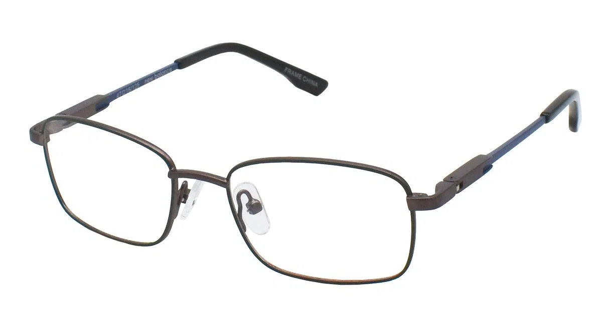 New Balance 181 Eyeglasses - view 2